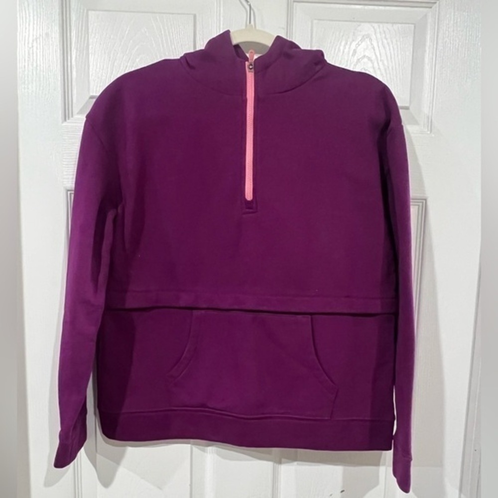 Tek Gear hooded sweatshirt